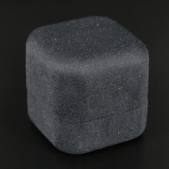 Tiffany & Co. Platinum Soleste Double Halo Diamond Ring - Picture 10 of 12